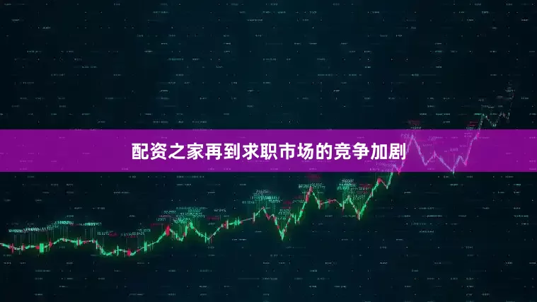 配资之家再到求职市场的竞争加剧