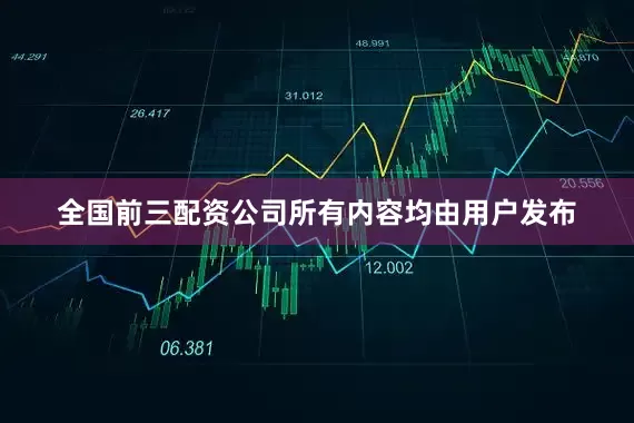 全国前三配资公司所有内容均由用户发布