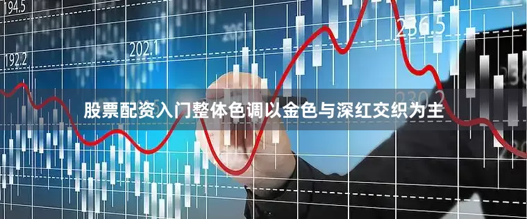 股票配资入门整体色调以金色与深红交织为主
